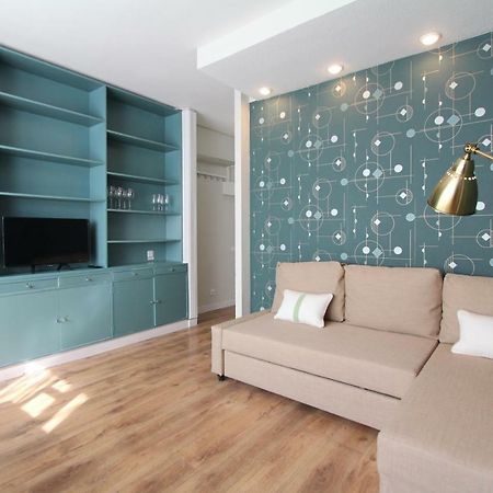 Cosy Apartment Prado Museum มาดริด ภายนอก รูปภาพ