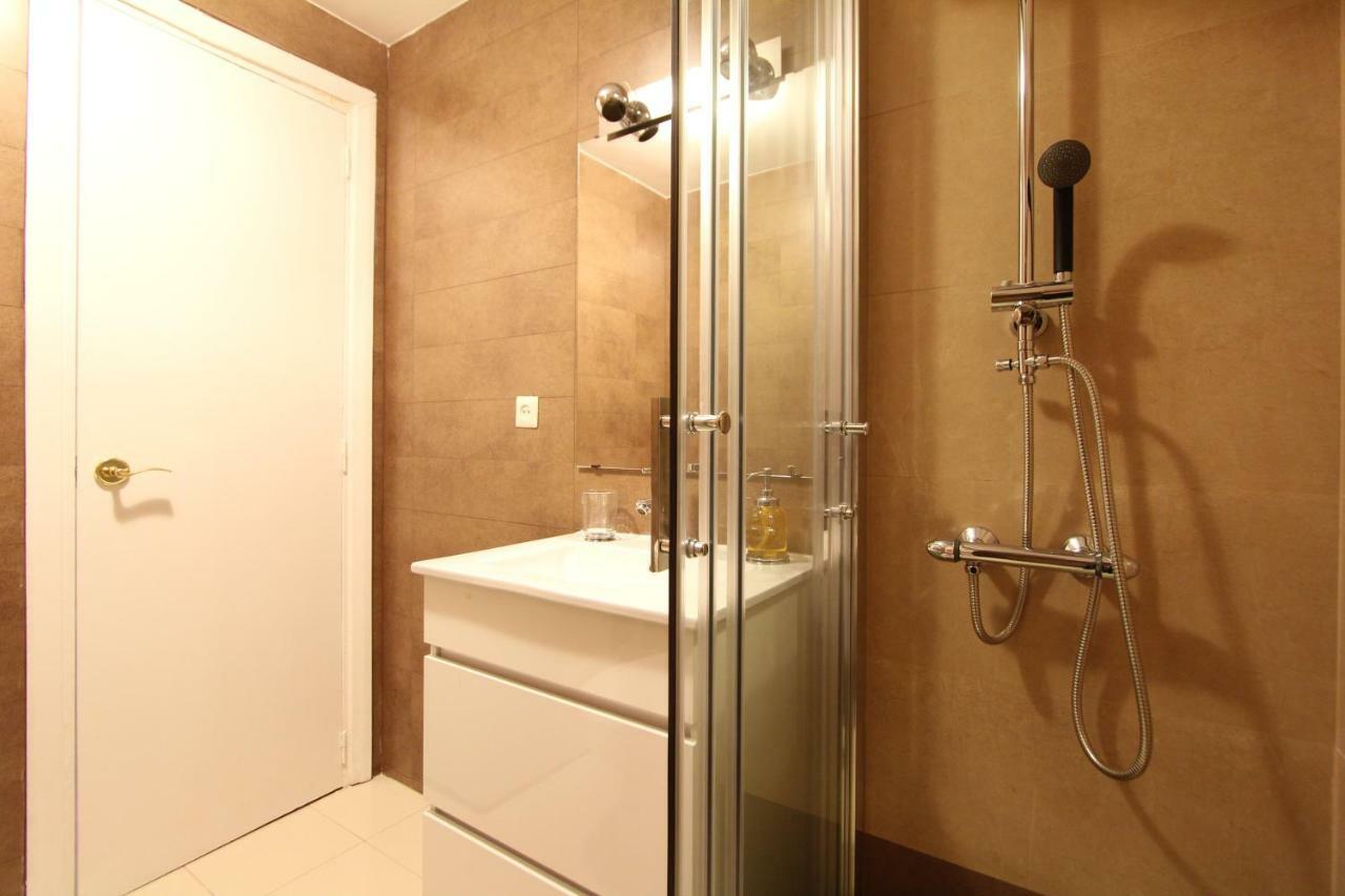 Cosy Apartment Prado Museum มาดริด ภายนอก รูปภาพ