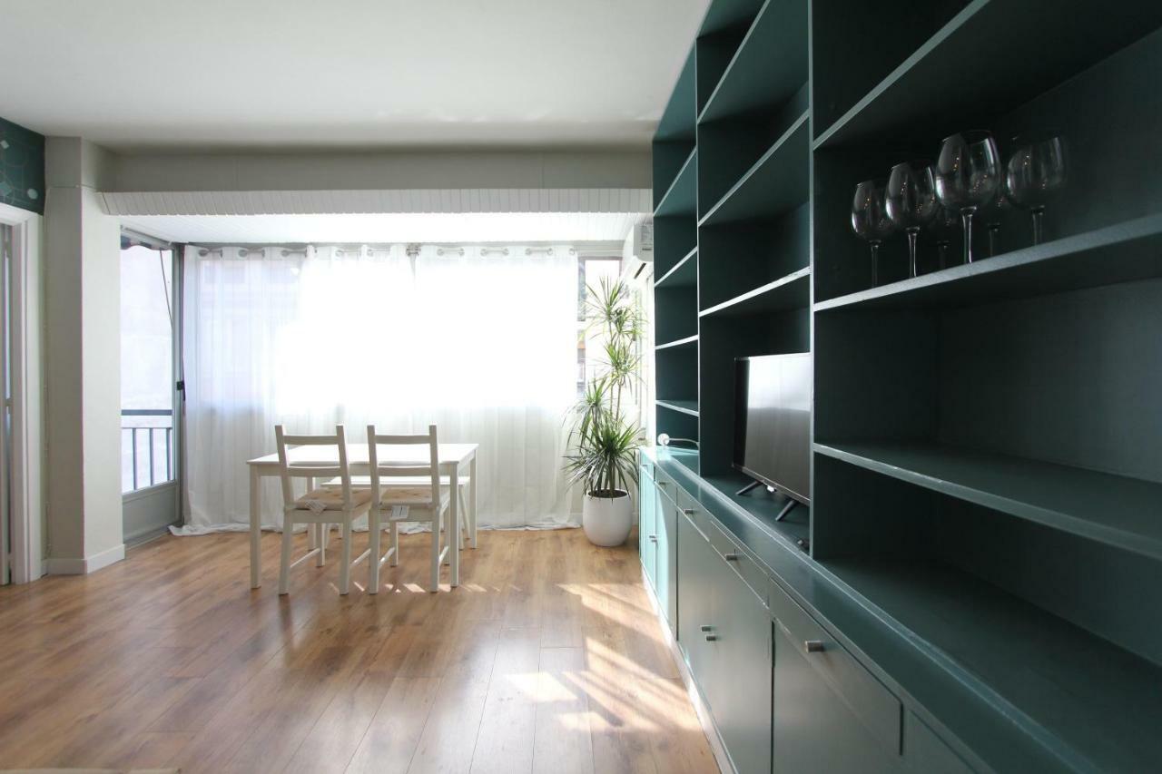 Cosy Apartment Prado Museum มาดริด ภายนอก รูปภาพ
