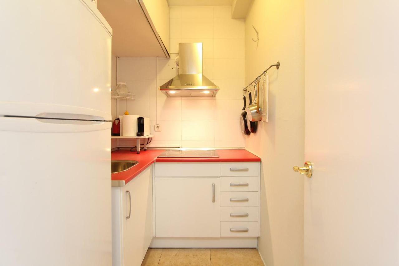 Cosy Apartment Prado Museum มาดริด ภายนอก รูปภาพ