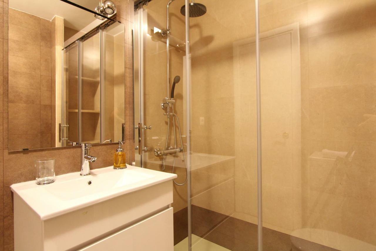Cosy Apartment Prado Museum มาดริด ภายนอก รูปภาพ