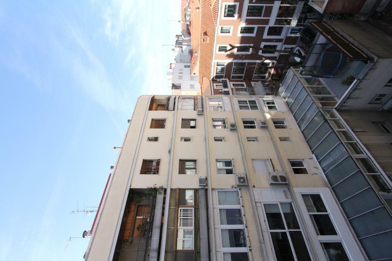 Cosy Apartment Prado Museum มาดริด ภายนอก รูปภาพ