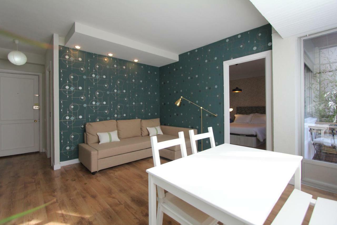 Cosy Apartment Prado Museum มาดริด ภายนอก รูปภาพ