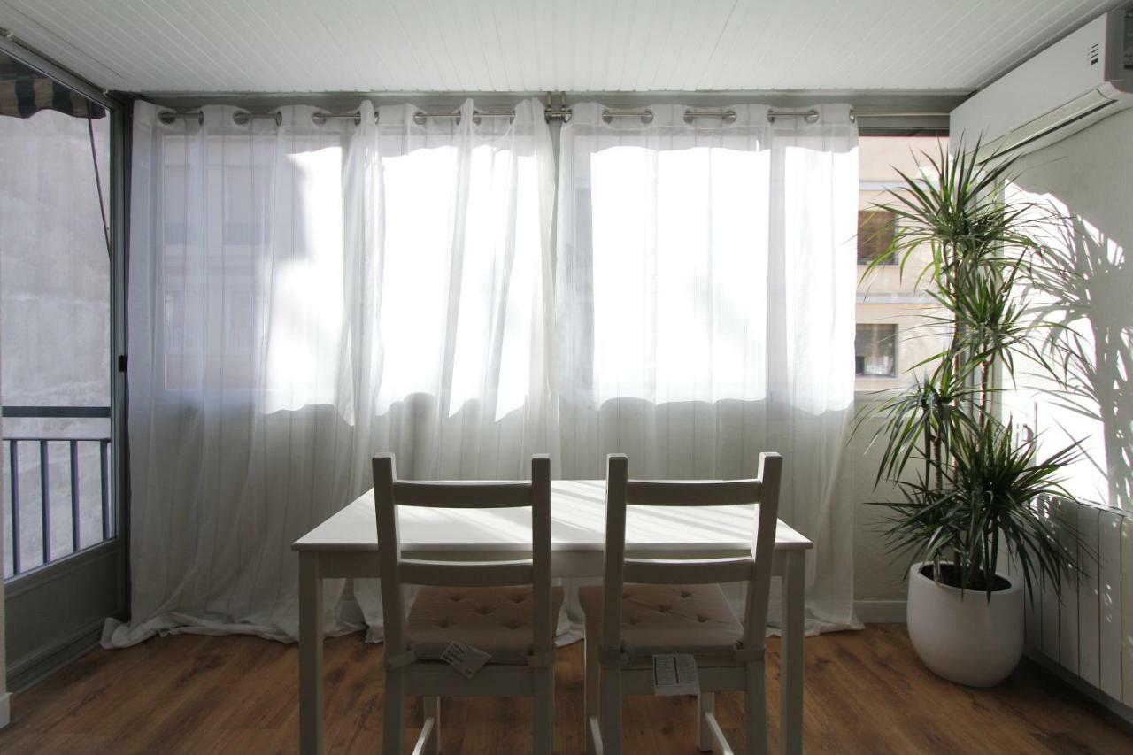 Cosy Apartment Prado Museum มาดริด ภายนอก รูปภาพ