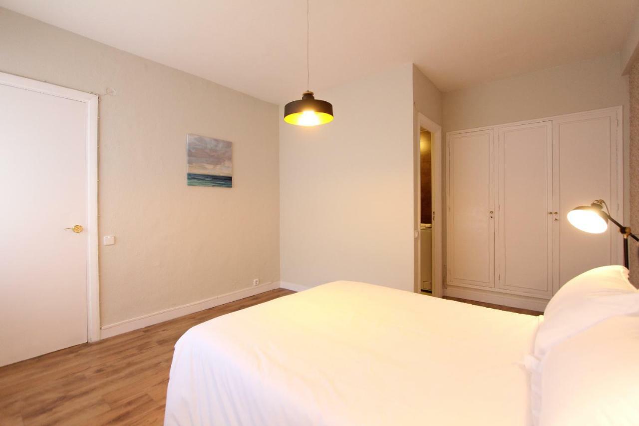 Cosy Apartment Prado Museum มาดริด ภายนอก รูปภาพ