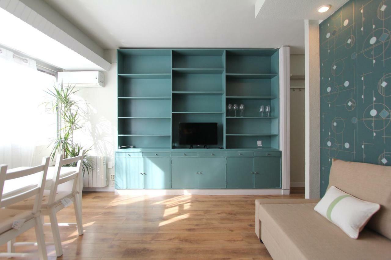 Cosy Apartment Prado Museum มาดริด ภายนอก รูปภาพ