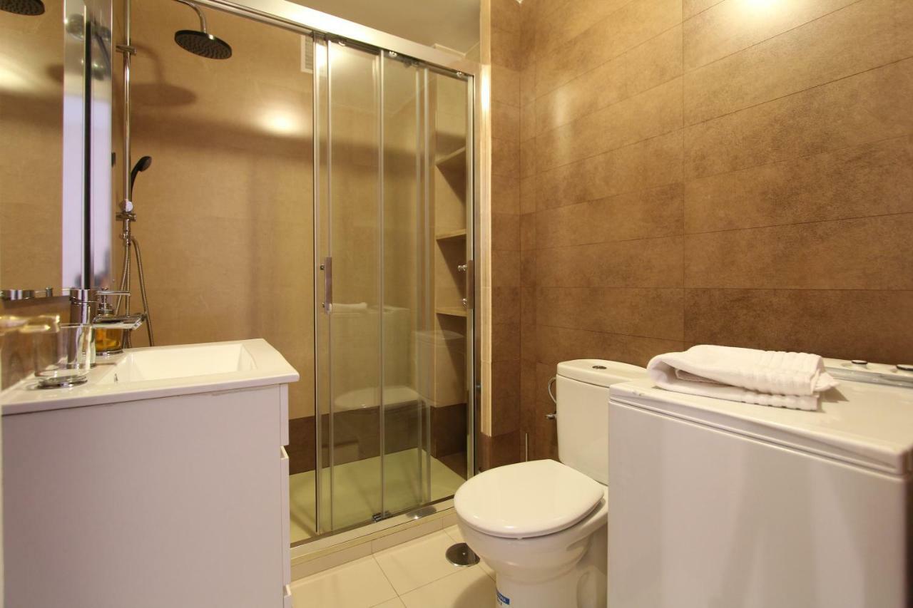 Cosy Apartment Prado Museum มาดริด ภายนอก รูปภาพ