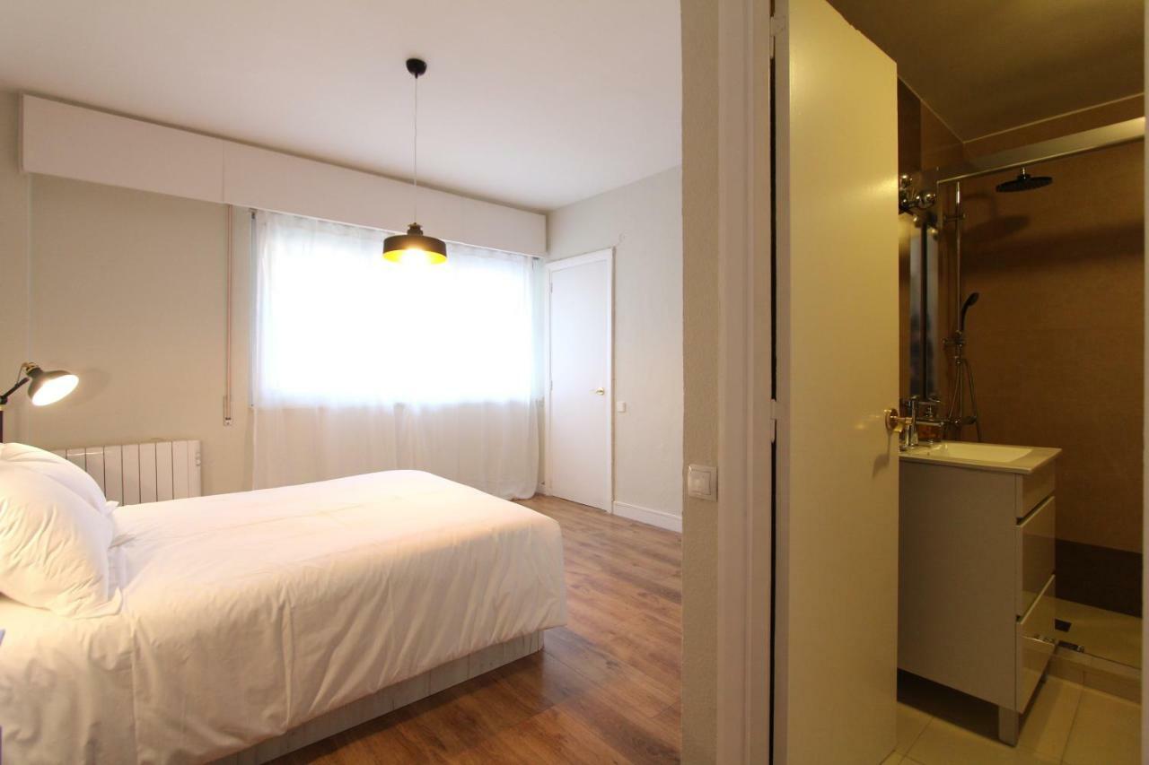 Cosy Apartment Prado Museum มาดริด ภายนอก รูปภาพ