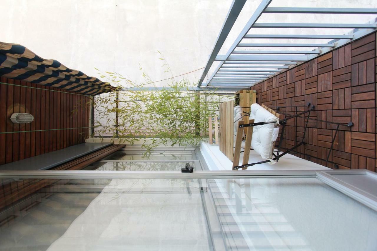 Cosy Apartment Prado Museum มาดริด ภายนอก รูปภาพ