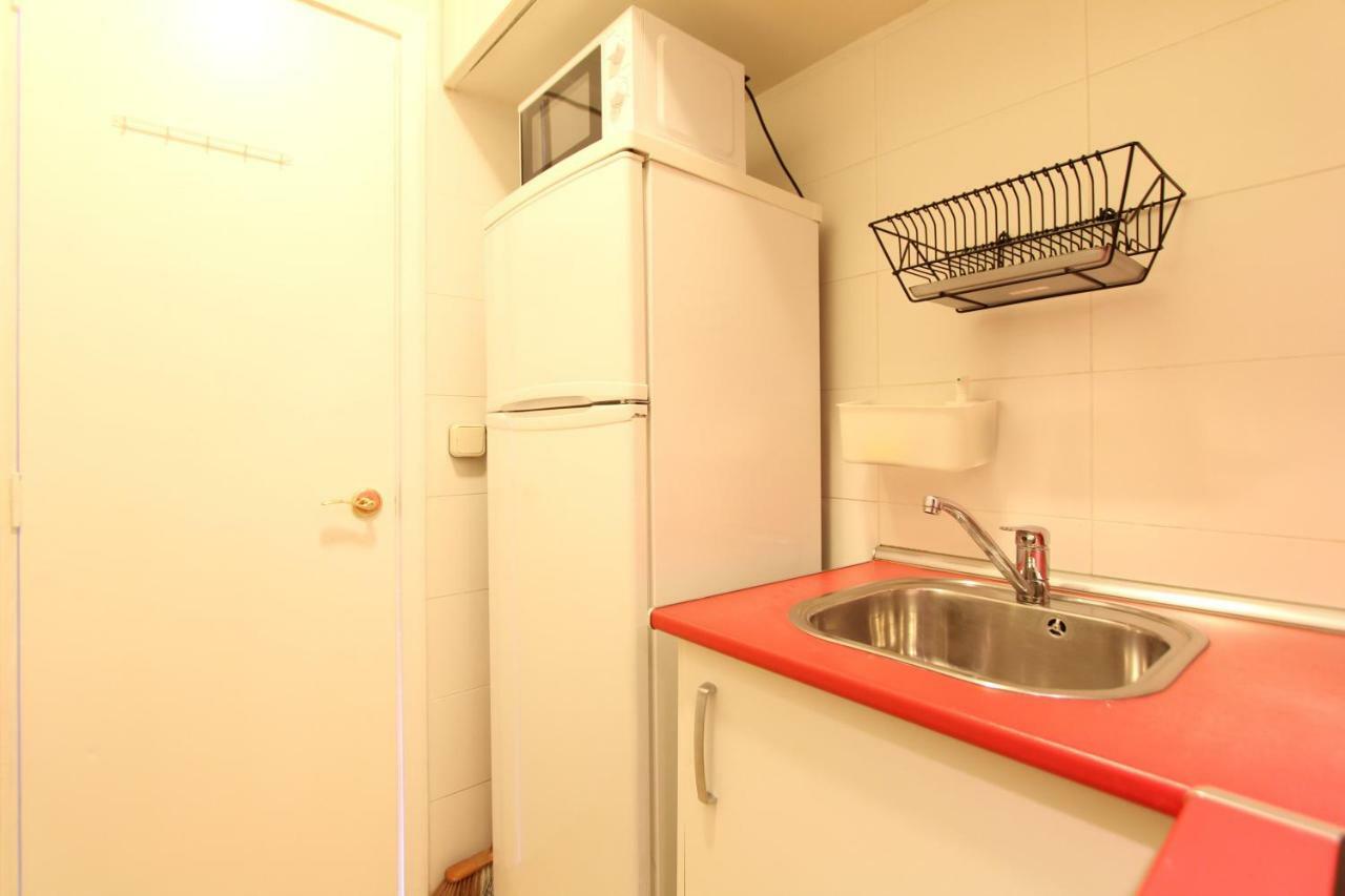 Cosy Apartment Prado Museum มาดริด ภายนอก รูปภาพ
