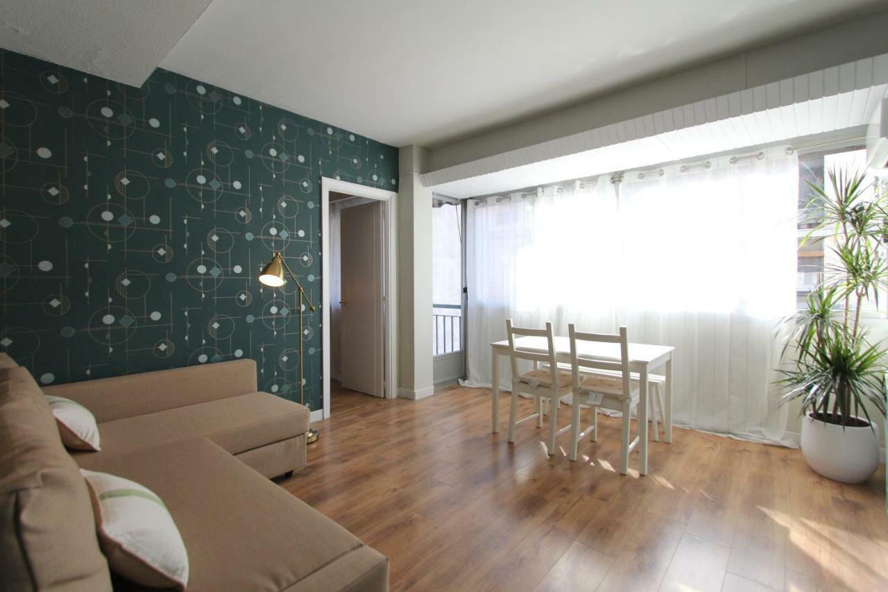 Cosy Apartment Prado Museum มาดริด ภายนอก รูปภาพ