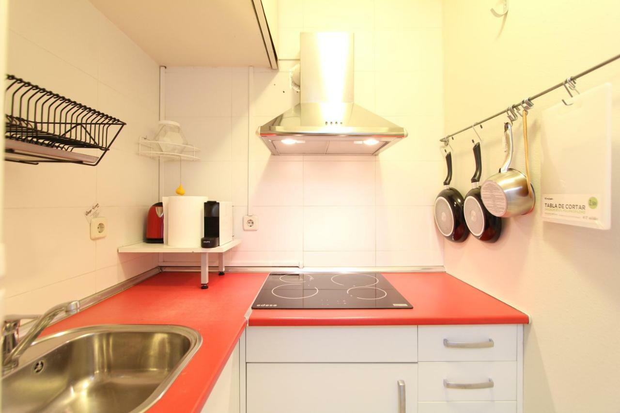 Cosy Apartment Prado Museum มาดริด ภายนอก รูปภาพ